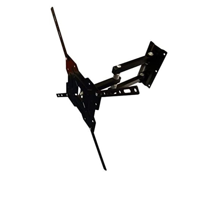 Suporte Quadri-articulado Parede Tv/monitor De 22 Até 65 