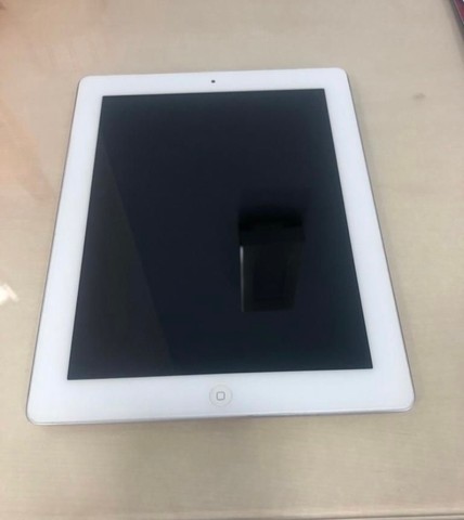 iPad Apple 2nd generation 2011 9.7" 16GB branco 512MB RAM - Foto 2