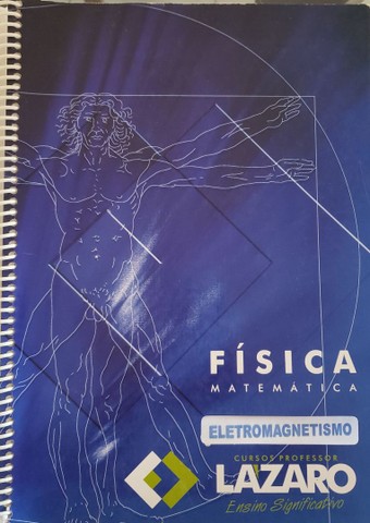 Apostilas  de cursinho 