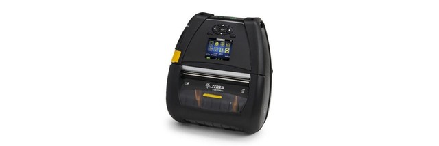 Impressora De Etiquetas Portátil Zebra Zq630 203dpi Bluetooth Toop Computadores E Acessórios 4830