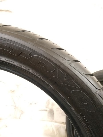 Pneu Usado Aro 20  275/40 20 Toyo Proxes4 - Foto 2