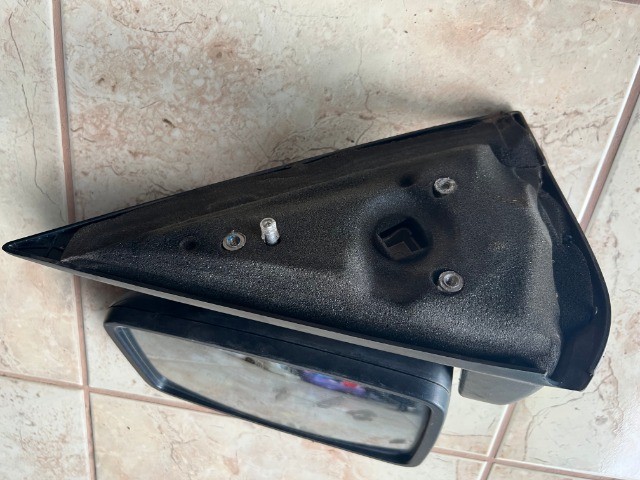 retrovisor hyundai hr 2,5/8v original - Foto 5