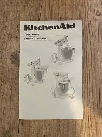 KitchenAid 4.8L - Foto 6
