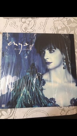 Lote 10 LDs laserdisc