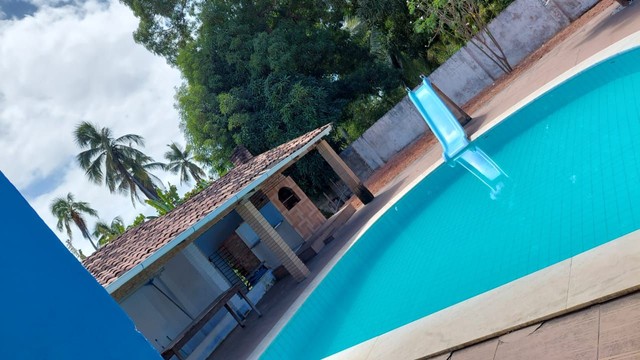 Linda casa 2 piscinas condomínio sauacuhy - Foto 11