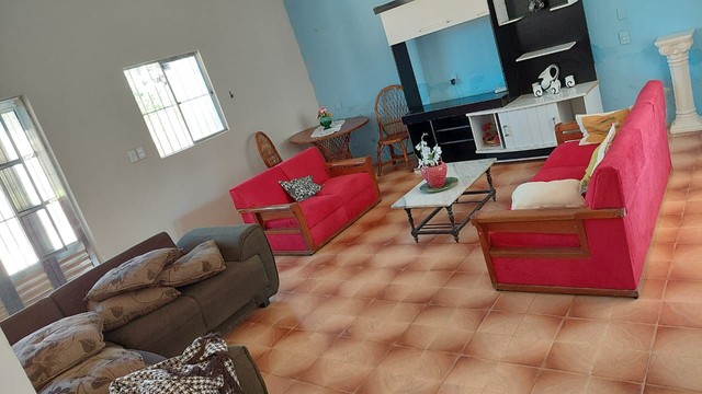 Linda casa 2 piscinas condomínio sauacuhy - Foto 8