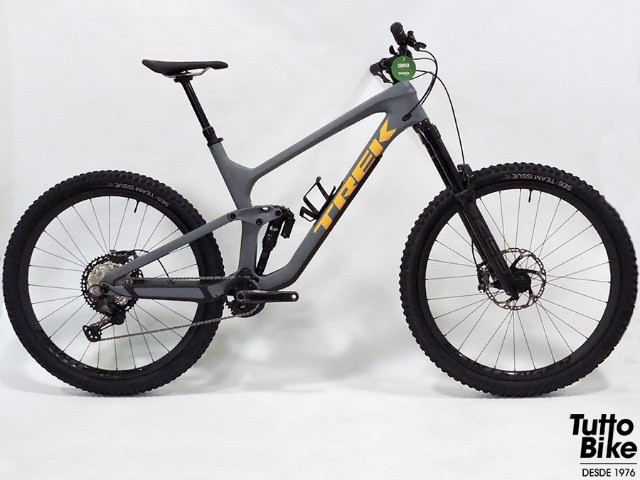 2019 trek slash clearance 9.9