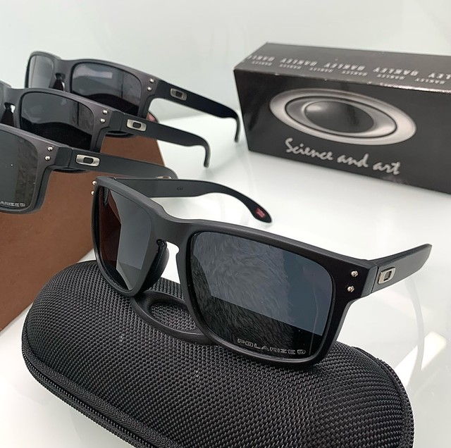 Óculos Solares Premium - Foto 3