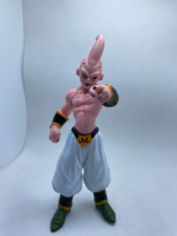 Action Figure Dragon Ball Z - Majin Boo - Foto 2