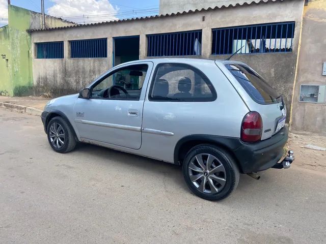 CHEVROLET CORSA WIND 1.0 MPFI / EFI 2P 1994 - 1249240566