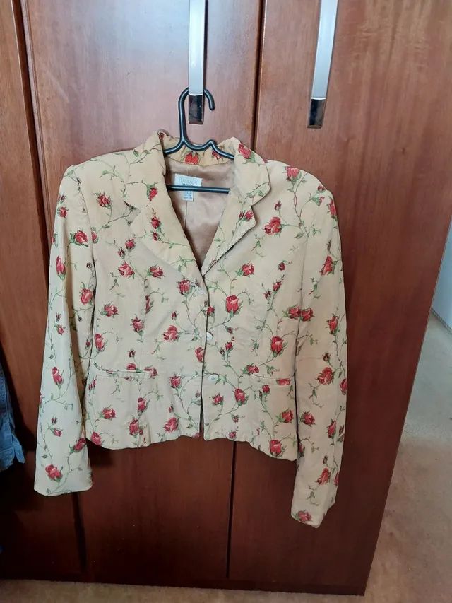 Blazer Barreds  - Foto 2