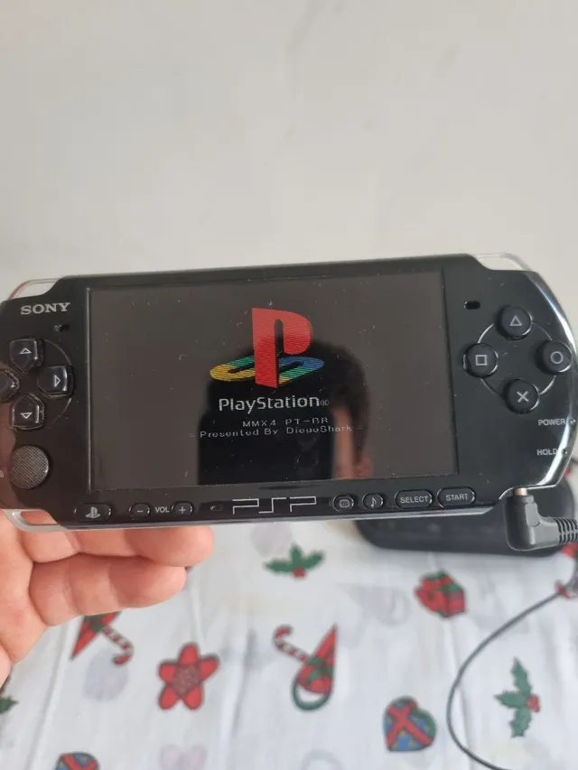 Jogos psp  +1727 anúncios na OLX Brasil