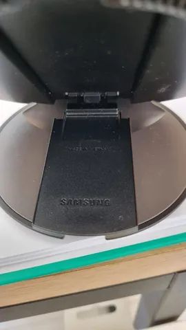 Carregador Wireless Samsung- original - Foto 4