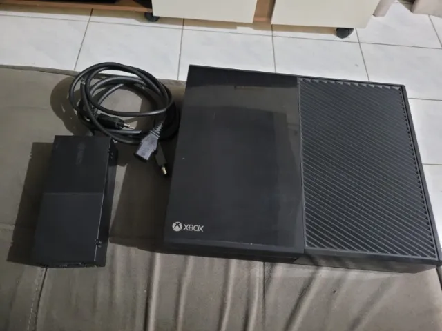 Xbox one flat  +93 anúncios na OLX Brasil