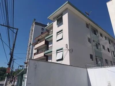 Captação de Apartamento a venda na Avenida Senador Pinheiro Machado, Marapé, Santos, SP
