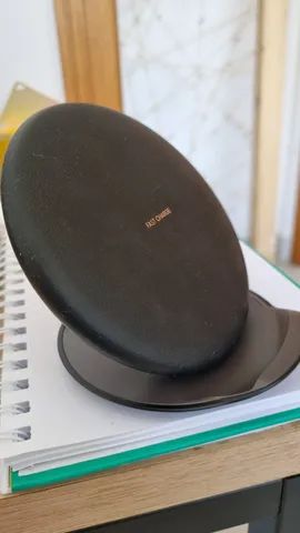 Carregador Wireless Samsung- original - Foto 2