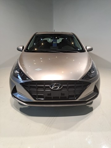 Hyundai Hb20 Evo. mod.2022