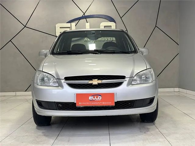 Chevrolet Classic 2015 por R$ 34.900, São João de Meriti, RJ - ID: 1982685