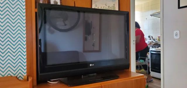 Tv de plasma 32 lg | +168 anúncios na OLX Brasil
