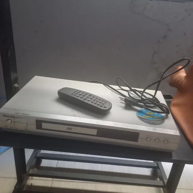 Vende-se aparelho de DVD - Foto 2