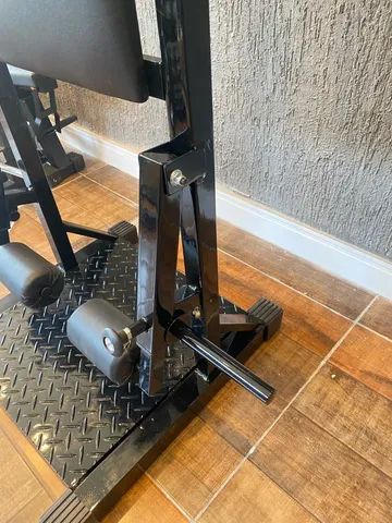 Flexora Em Pé Articulável  - Foto 5