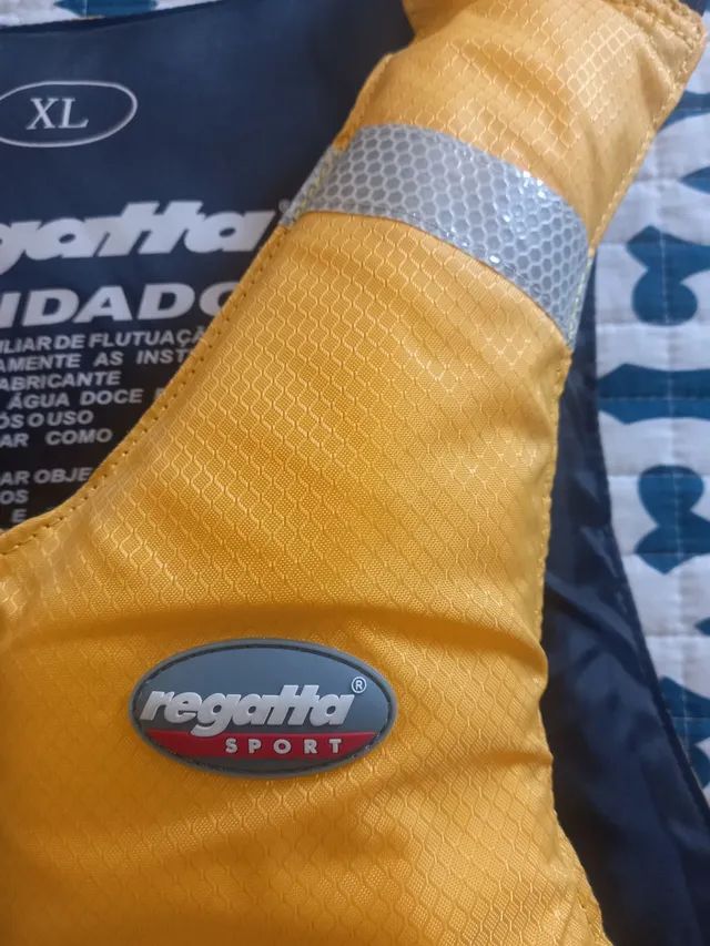 Colete salva-vida para Jet Ski e barco - Foto 5