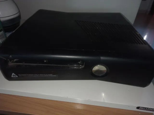 Xbox 360 - Videogames - Paço do Lumiar 1252242654