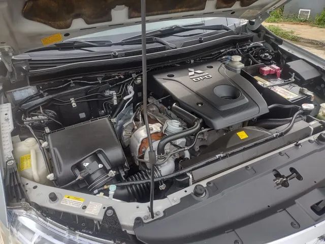 L200 Triton sport s Hpe top - Foto 7