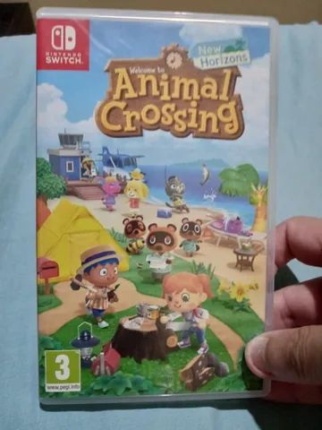 animal crossing new horizons olx