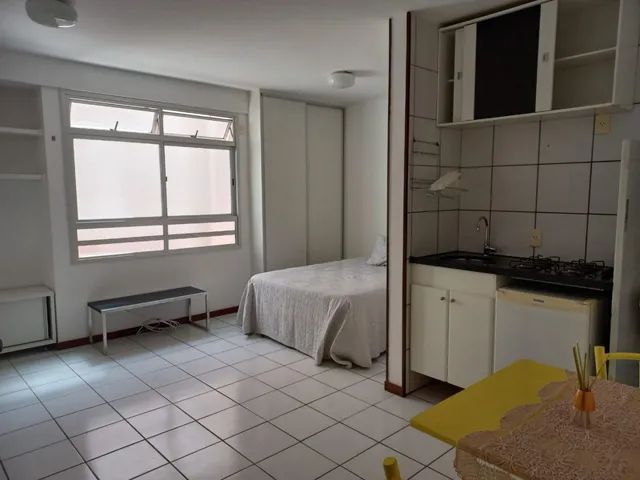 Captação de Apartamento a venda na QMSW 5 Lote 3 Bloco F, Sudoeste, Brasília, DF