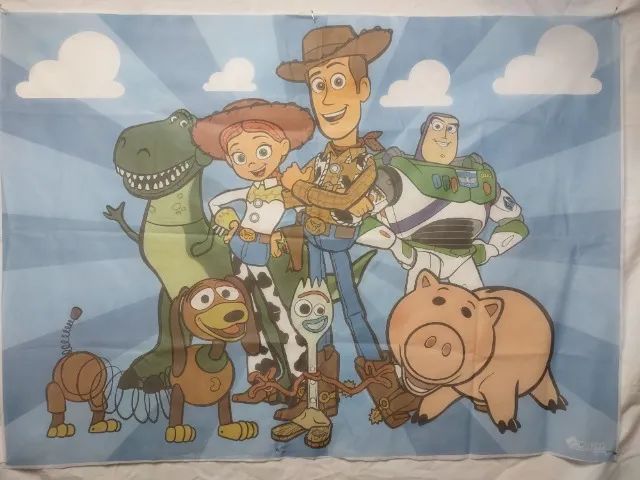 Tnt Toy Story - Foto 2