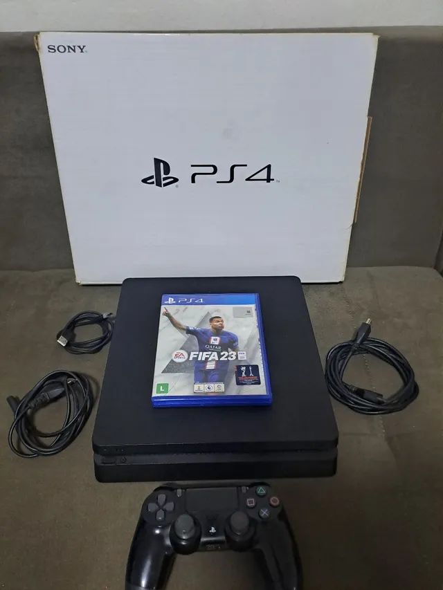 Vendo ou troco jogos ps4 - Videogames - Bosque da Princesa