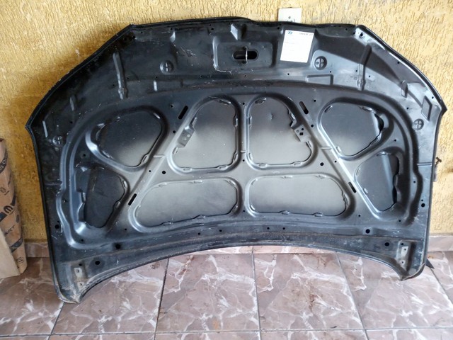 Capo Hyundai Santa fé (Detalhe) - Foto 3
