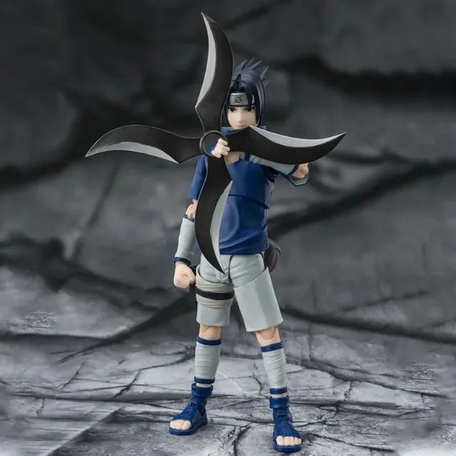 Uchiha sasuke  +26 anúncios na OLX Brasil