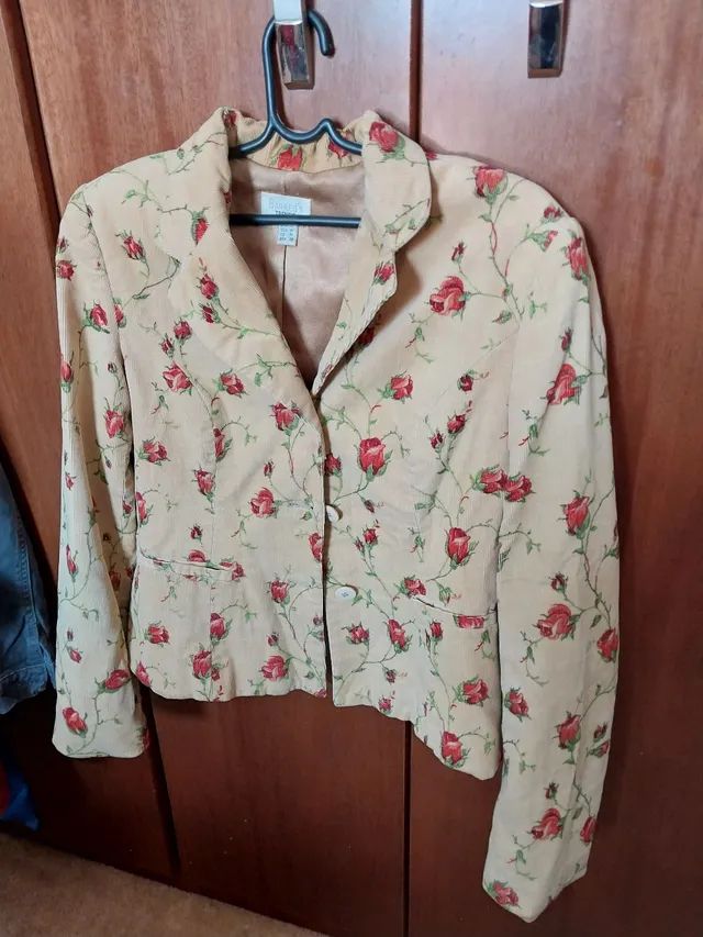 Blazer Barreds  - Foto 3