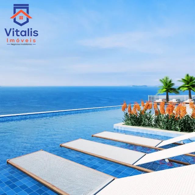 Apartamento á venda em Imbituba, Praia da Vila -SC - Foto 4