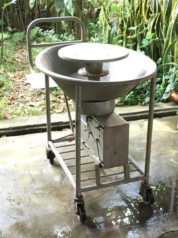 Roda de Oleiro Profissional p/ Artes / Olaria - Foto 3