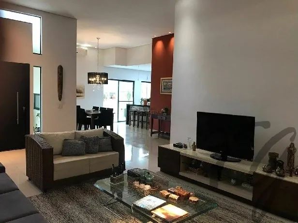 CASA RESIDENCIAL em SOROCABA - SP, PARQUE SANTA ISABEL