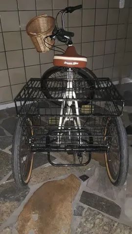 TRICICLO DELUXE PREMIUM  - Foto 3