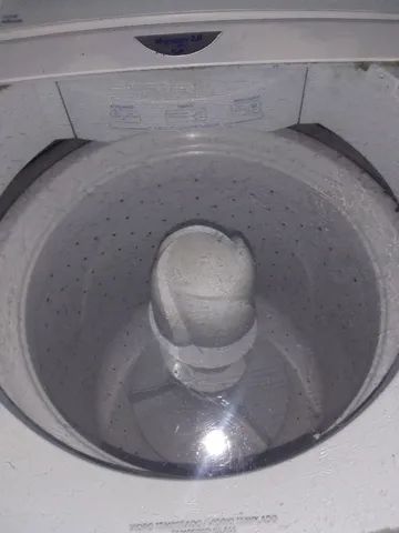 Maquina de lavar 10 kilos