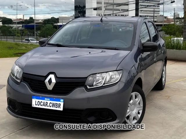 Aluguel de Carro para Motorista de Aplicativo: Uber, 99, inDrive, etc.