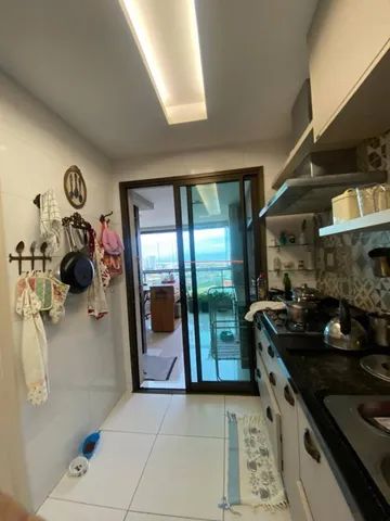 _ Apartamento com 4 quartos Marinas Art Residence em Atalaia!! % - Foto 5