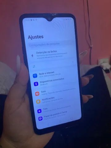 LG k50s