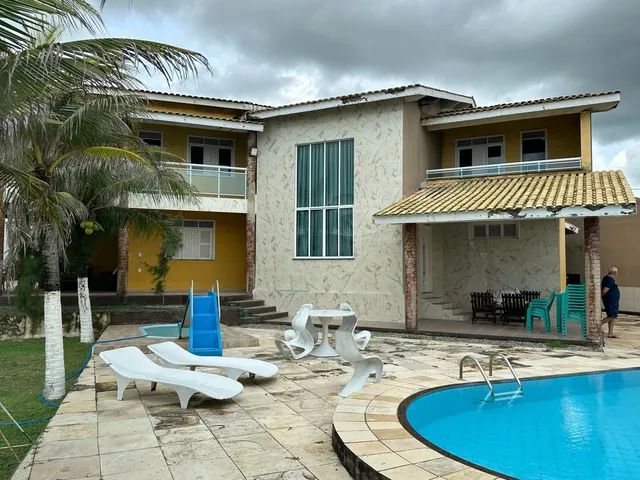 Casa de praia no Icarai/caucaia  - Foto 2