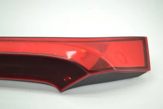 Refletor Traseiro Lado Esquerdo Honda Fit Exl 2015 C/riscos - Foto 4