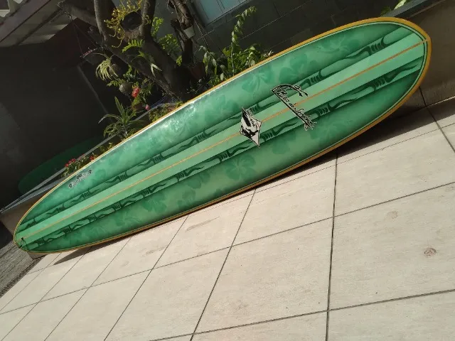 longboard clássico Neco Carbone, long clássico Neco Carbone, long 9.6 Neco Carbone, long 9