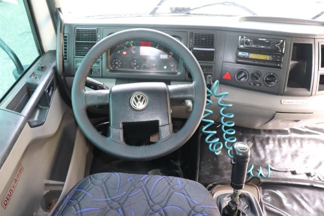 Volkswagen 19.320 ano 2011