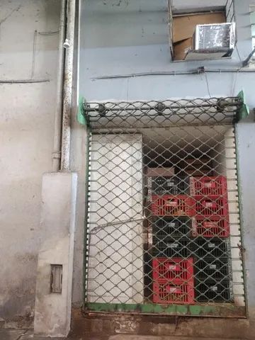 lOJA 90m2 ,  dentro do cadeg- são cristóvão-rio de janeiro, parcelamos a venda- particular