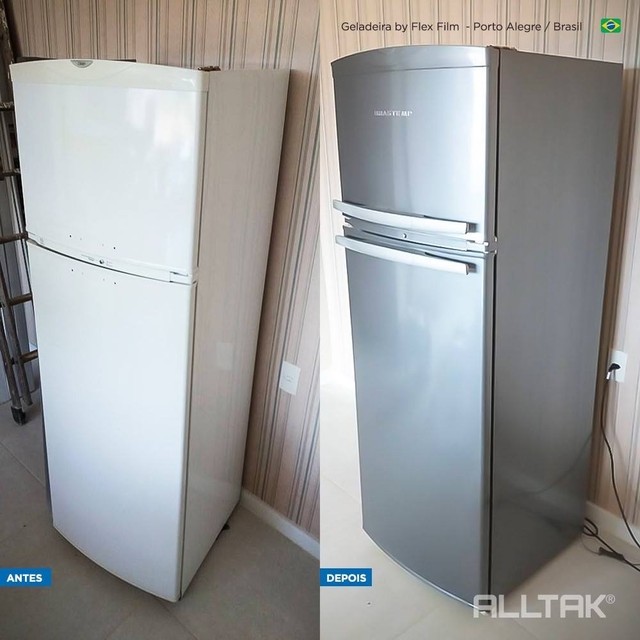 ENVELOPAMENTO DE GELADEIRA - Eletrodomésticos - Ponta Negra, Natal 1158517930 | OLX ENVELOPAMENTO DE GELADEIRA - Eletrodomésticos - Ponta Negra, Natal 1158517930 | OLX