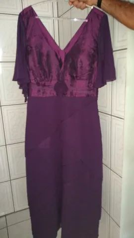 Vestidos de festas seminovos  - Foto 3